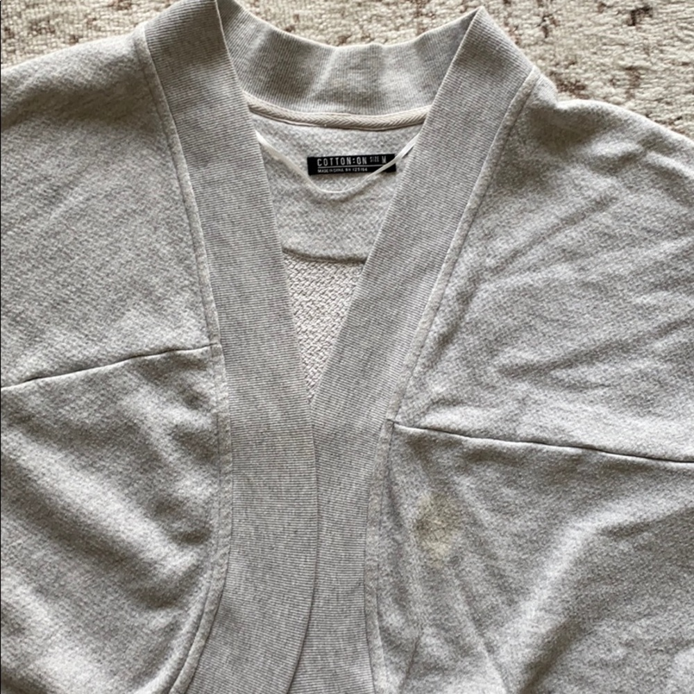 🎉HOST PICK❤️Cardigan sweater - Picture 4 of 6